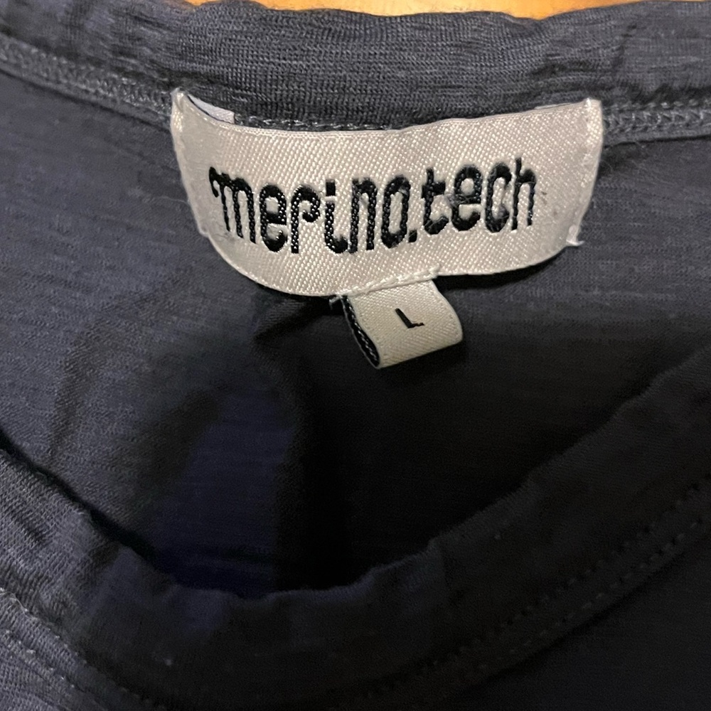 Merino Tech L - Picture 3 of 4